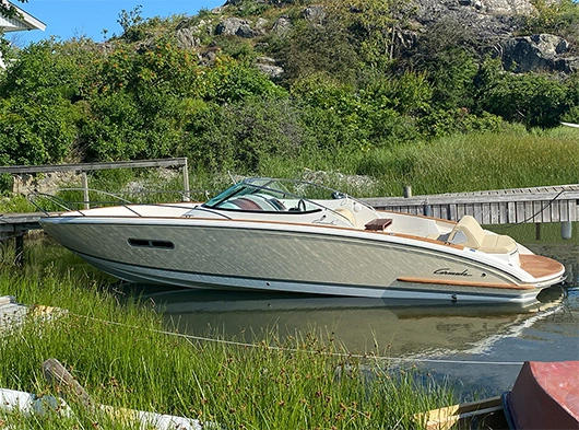 Sirena 58-066 Image